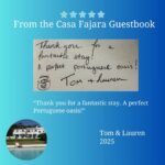 CF Review Tom Lauren 2025