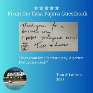 CF Review Tom Lauren 2025